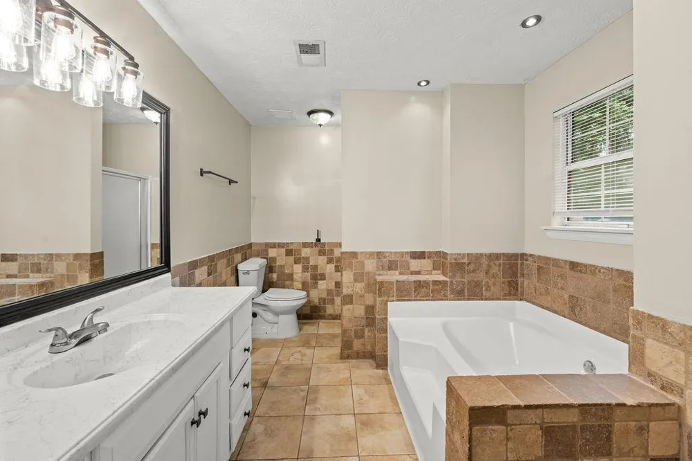 116 Stagecoach Trail Stockbridge, GA 30281