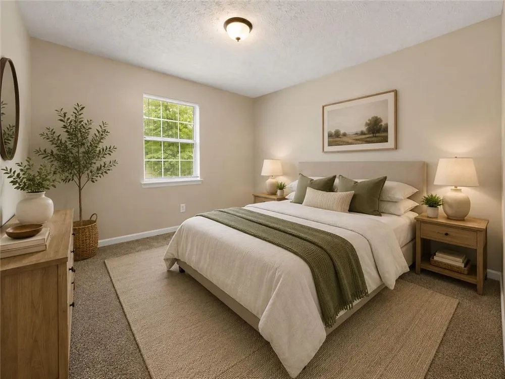 116 Stagecoach Trail Stockbridge, GA 30281