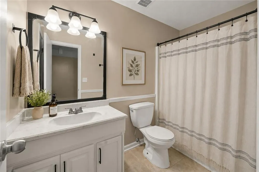 116 Stagecoach Trail Stockbridge, GA 30281