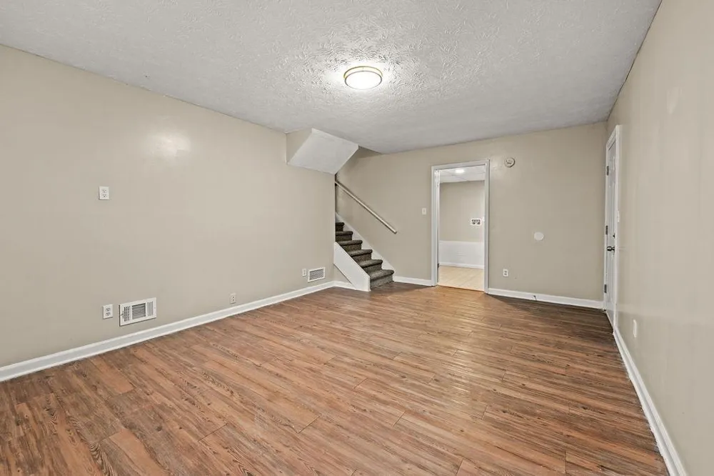 116 Stagecoach Trail Stockbridge, GA 30281