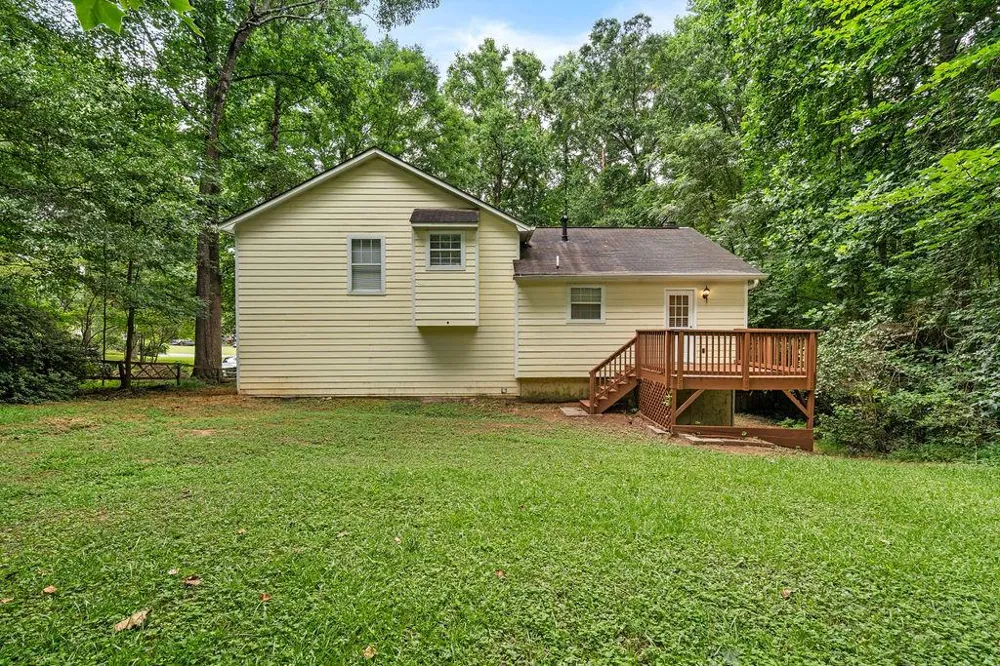 116 Stagecoach Trail Stockbridge, GA 30281