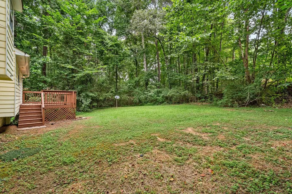 116 Stagecoach Trail Stockbridge, GA 30281