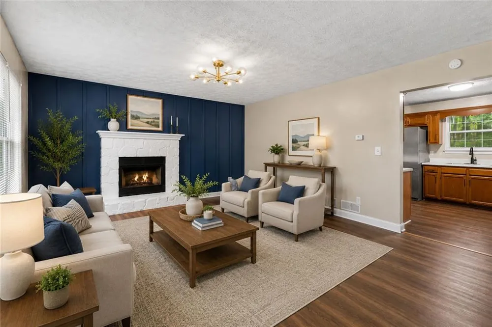 116 Stagecoach Trail Stockbridge, GA 30281