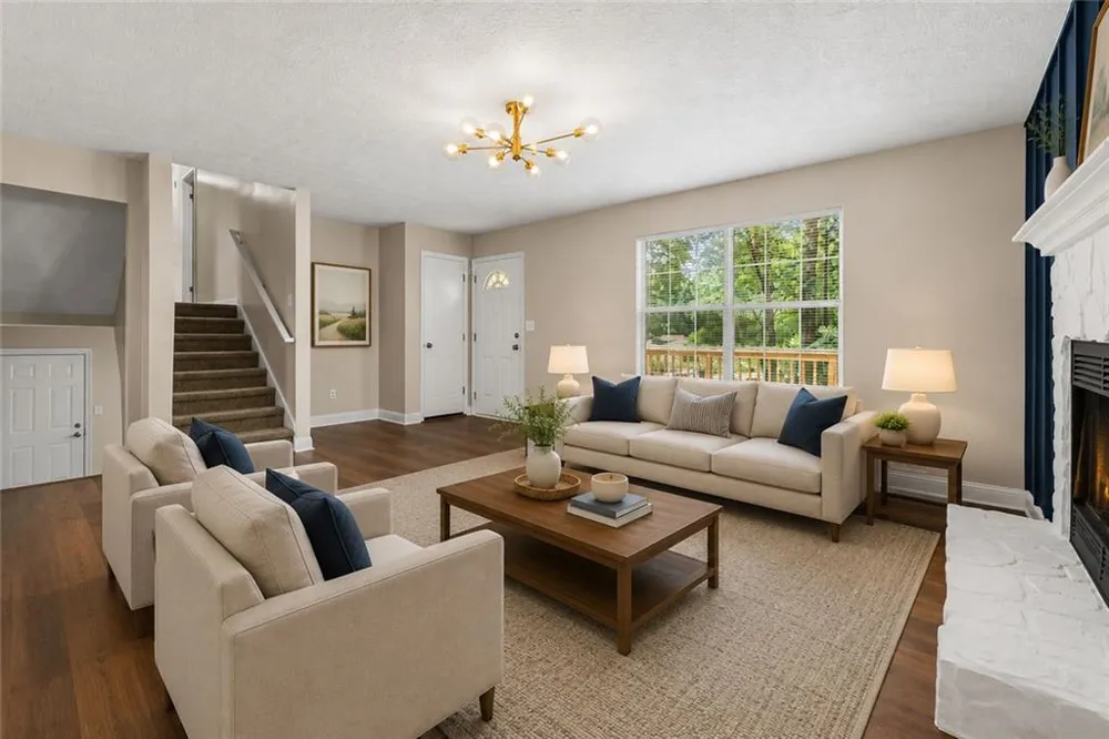 116 Stagecoach Trail Stockbridge, GA 30281