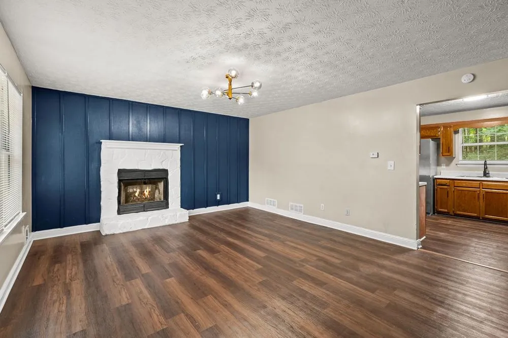 116 Stagecoach Trail Stockbridge, GA 30281