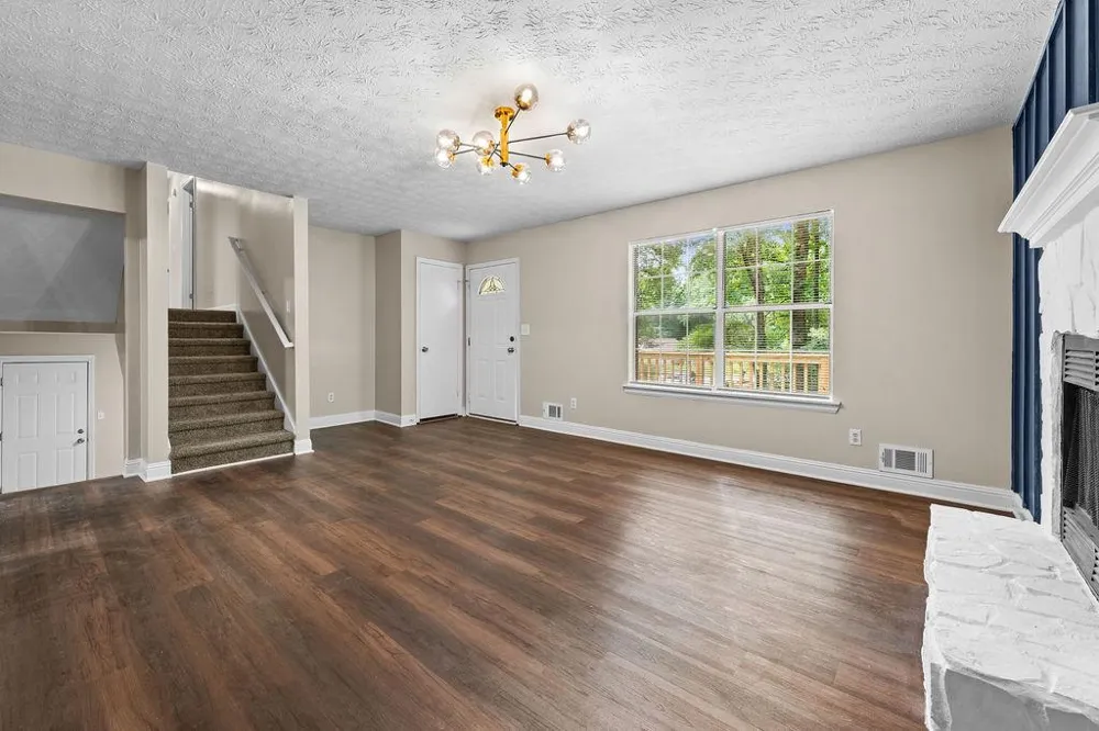 116 Stagecoach Trail Stockbridge, GA 30281