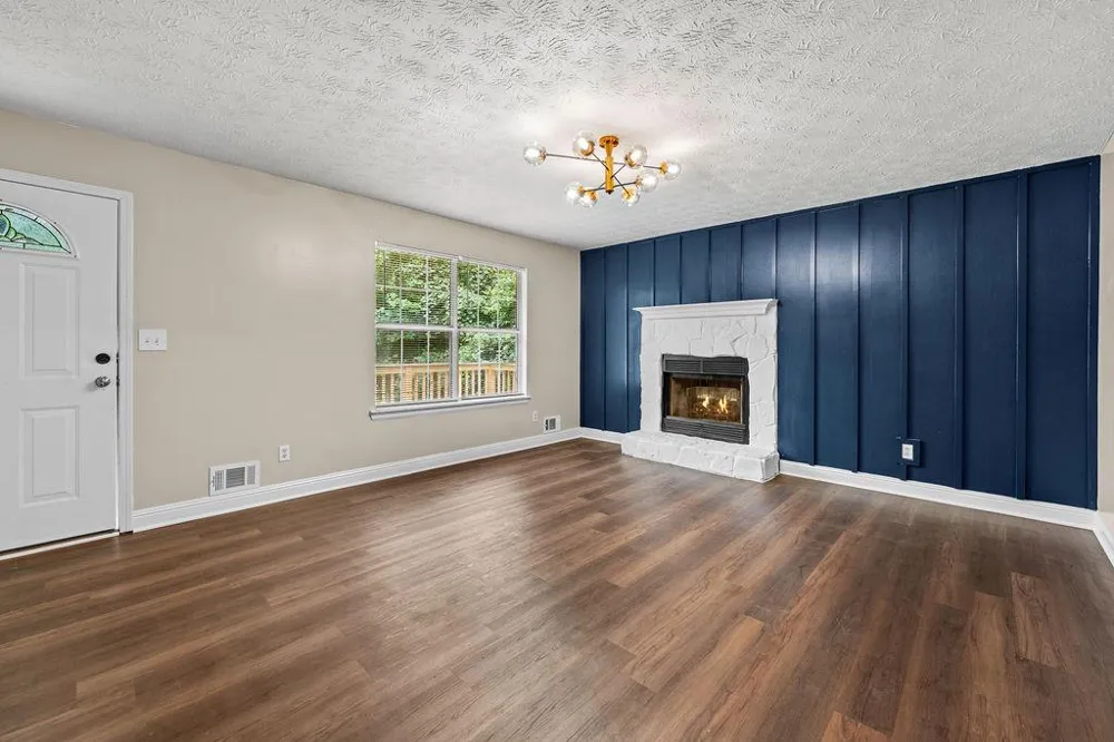 116 Stagecoach Trail Stockbridge, GA 30281