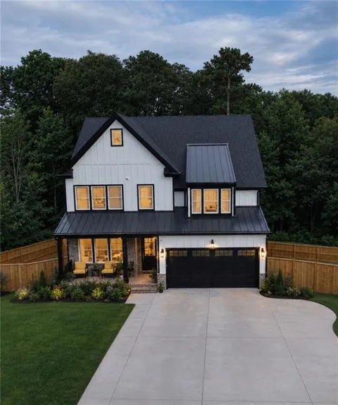 4745 Young Deer Drive