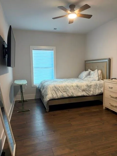 4745 Young Deer Drive Cumming, GA 30041