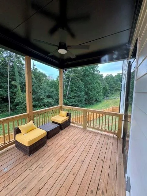 4745 Young Deer Drive Cumming, GA 30041