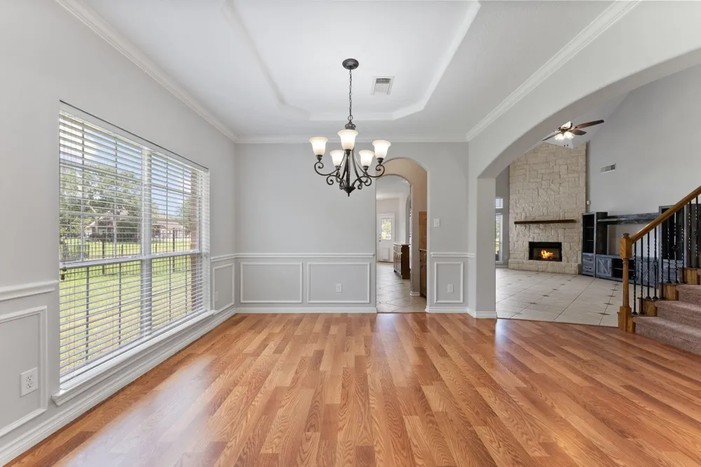 29907 Adobe Falls Drive Spring, TX 77386