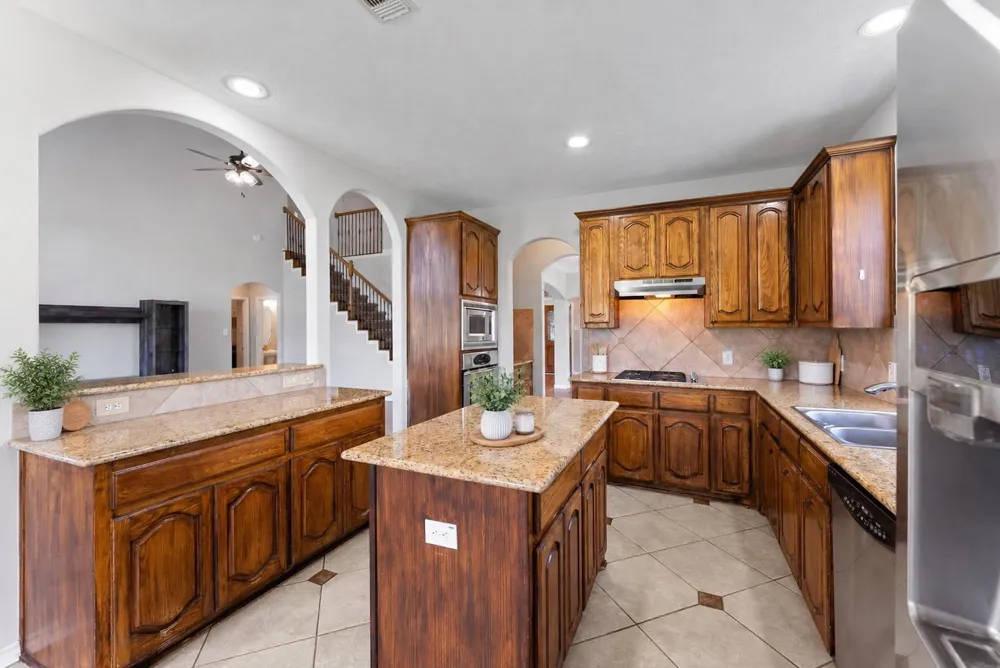 29907 Adobe Falls Drive Spring, TX 77386