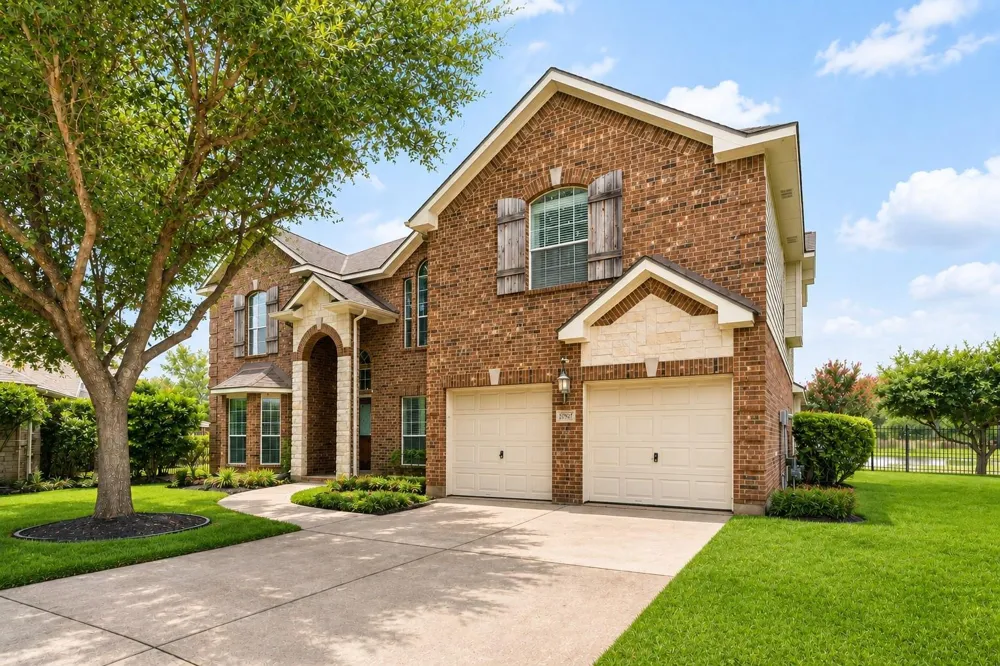 29907 Adobe Falls Drive Spring, TX 77386