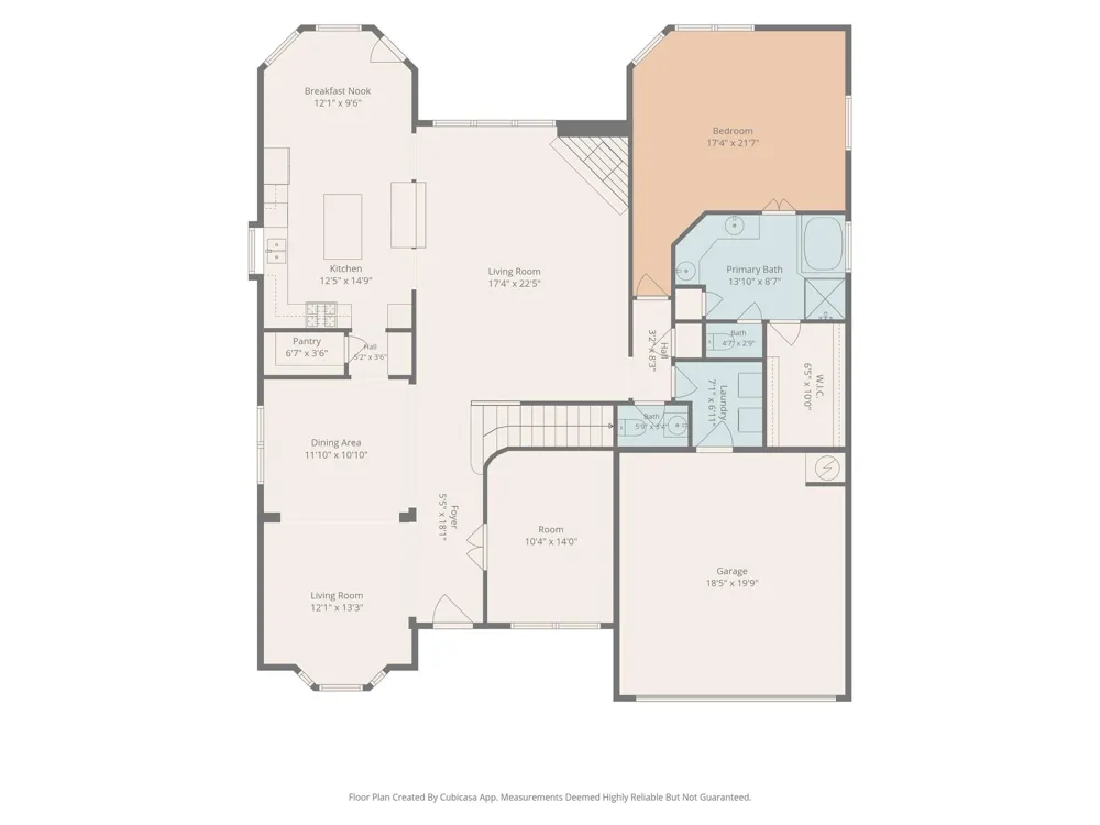 29907 Adobe Falls Drive Spring, TX 77386