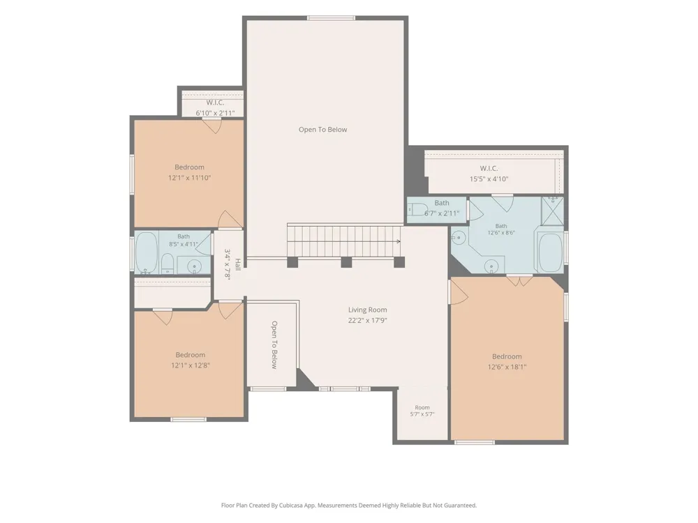 29907 Adobe Falls Drive Spring, TX 77386
