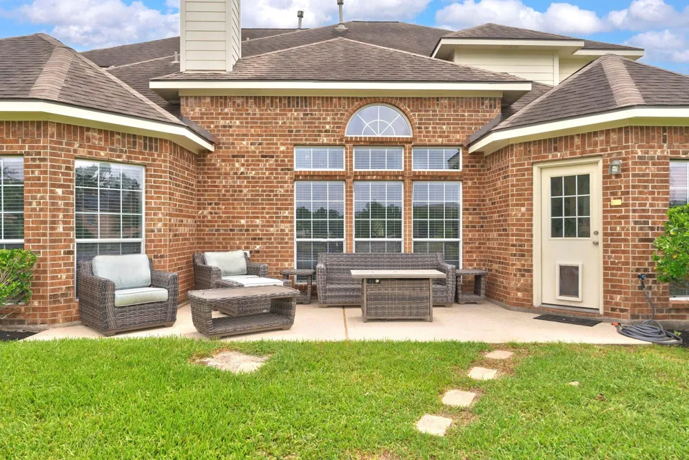 29907 Adobe Falls Drive Spring, TX 77386