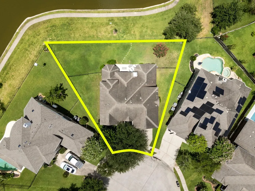 29907 Adobe Falls Drive Spring, TX 77386