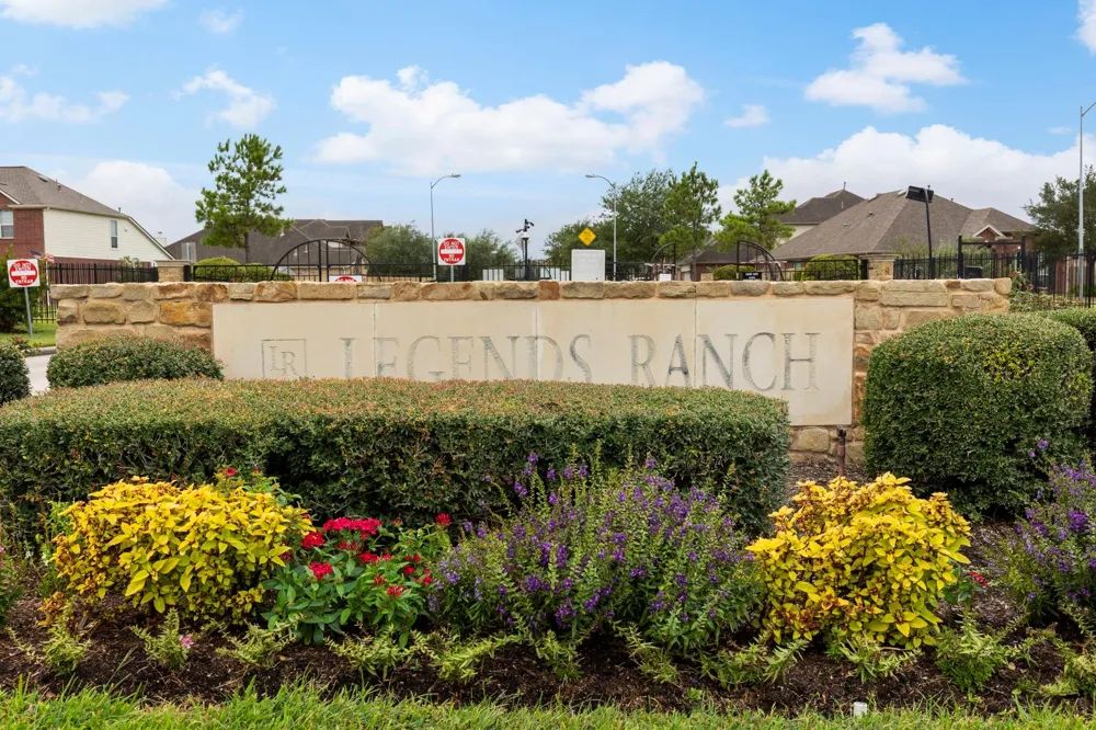 29907 Adobe Falls Drive Spring, TX 77386
