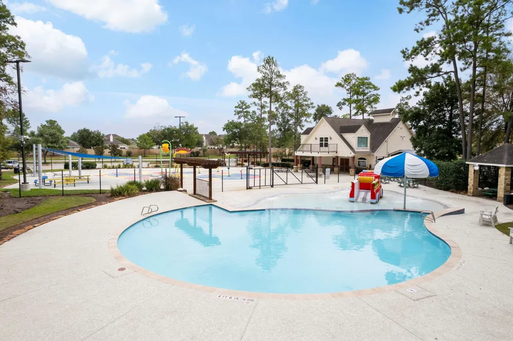 29907 Adobe Falls Drive Spring, TX 77386