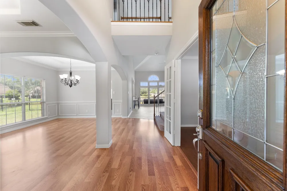 29907 Adobe Falls Drive Spring, TX 77386