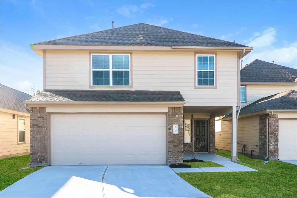 22452 Clear Castle Drive Porter, TX 77365