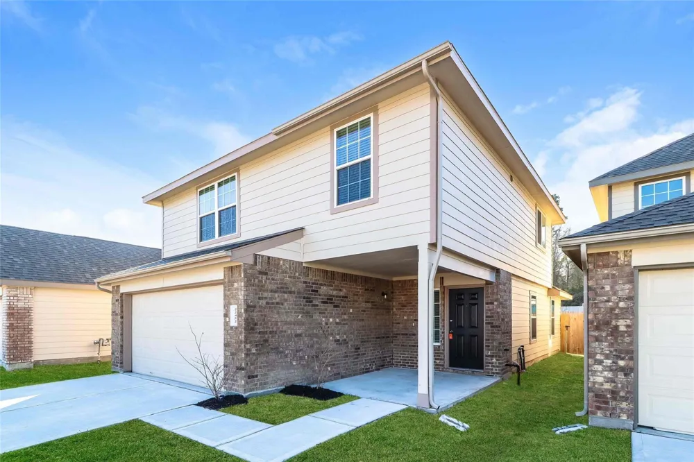 22452 Clear Castle Drive Porter, TX 77365
