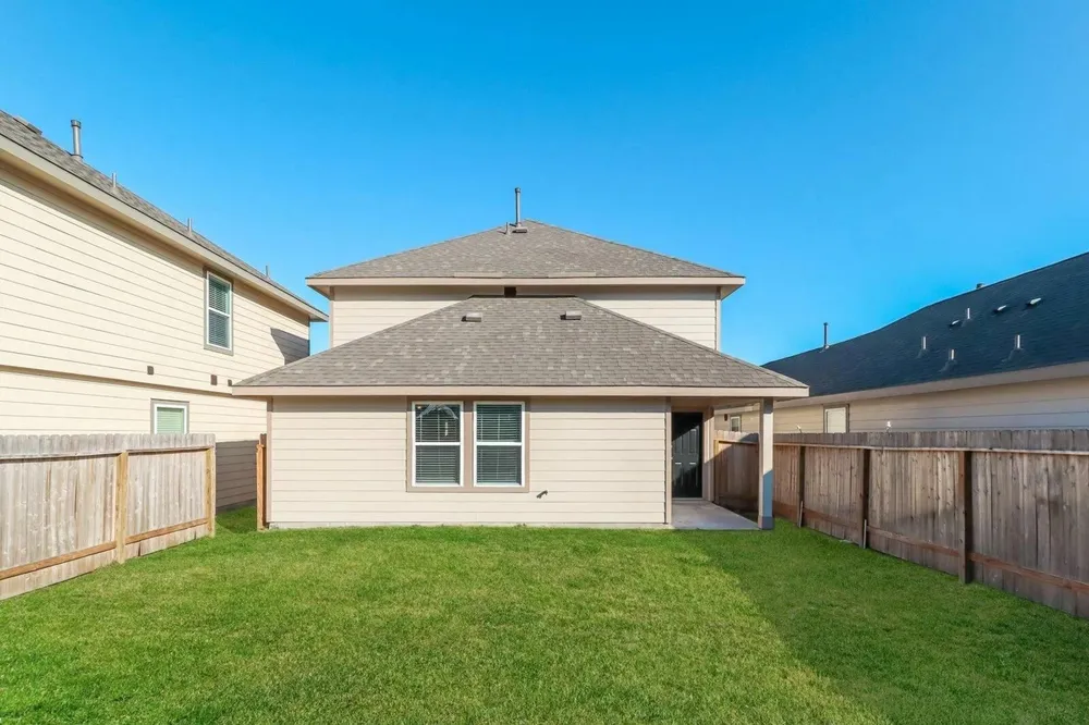 22452 Clear Castle Drive Porter, TX 77365