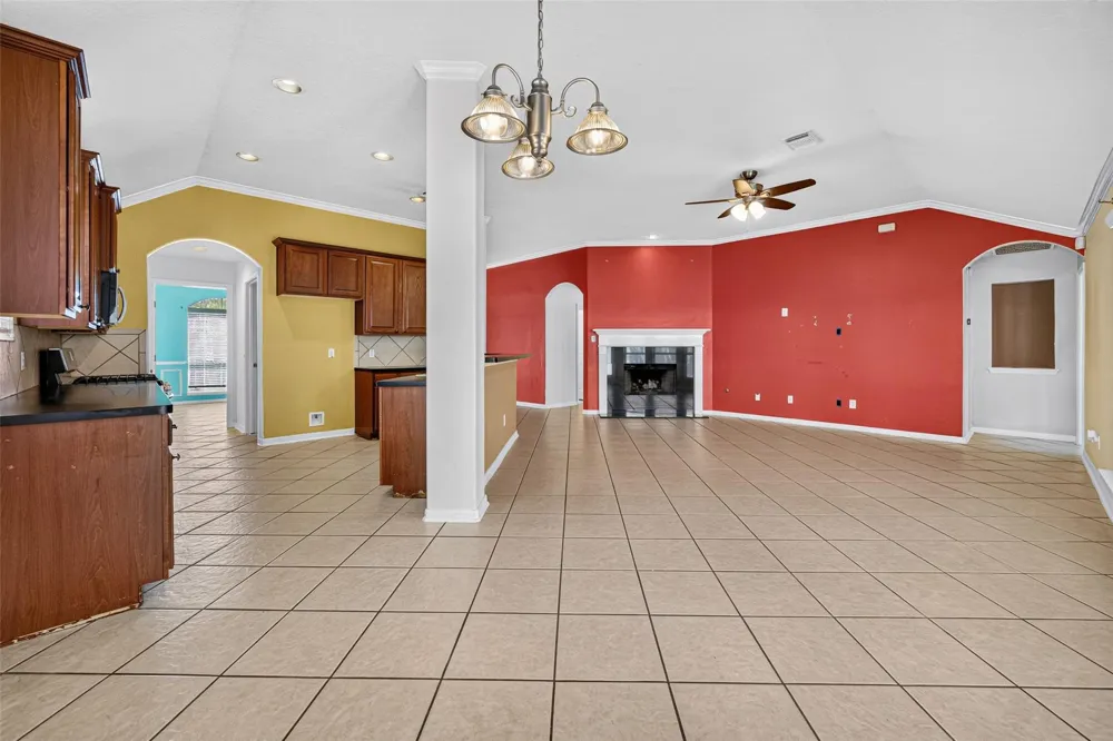 2105 Nassau Drive Seabrook, TX 77586