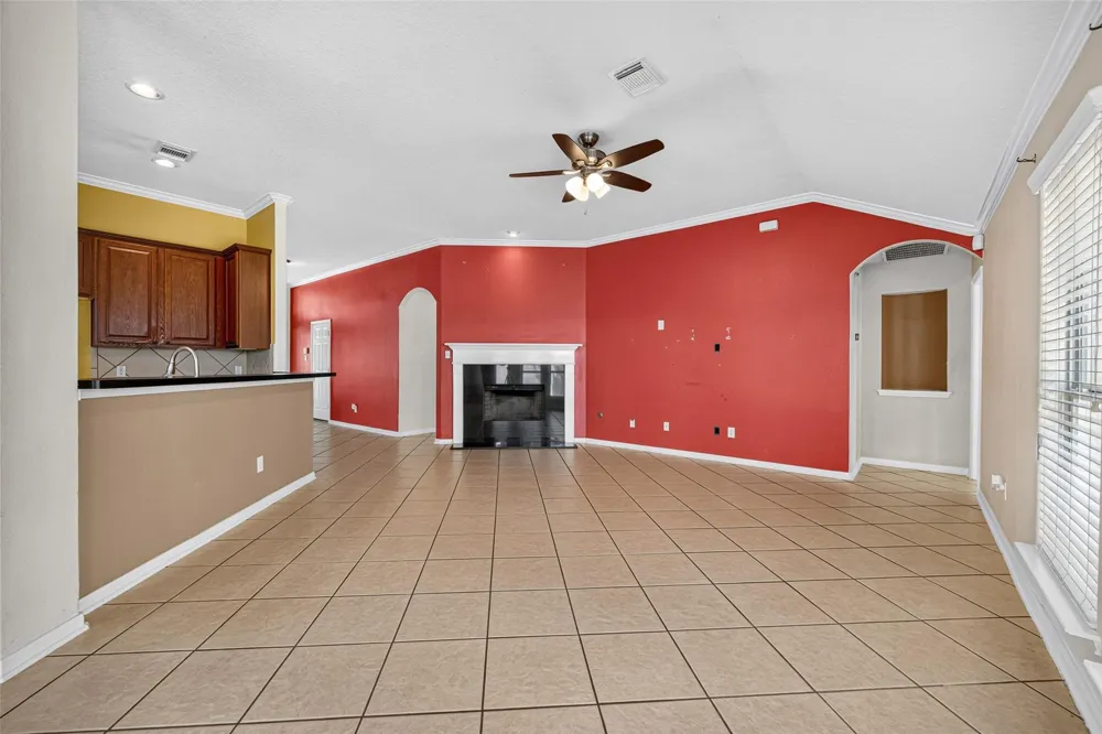 2105 Nassau Drive Seabrook, TX 77586