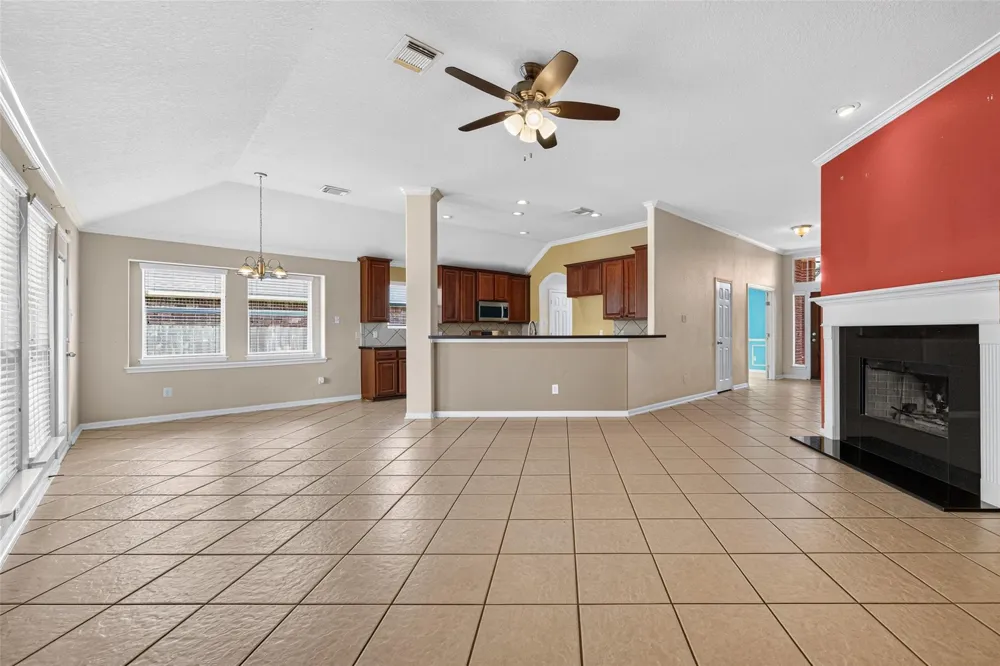 2105 Nassau Drive Seabrook, TX 77586