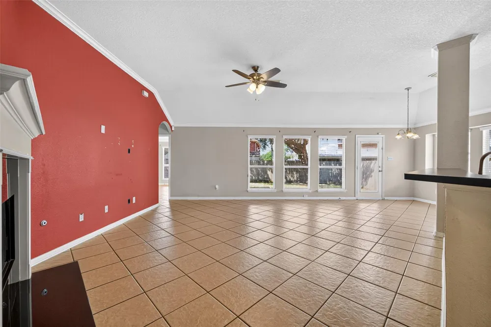 2105 Nassau Drive Seabrook, TX 77586