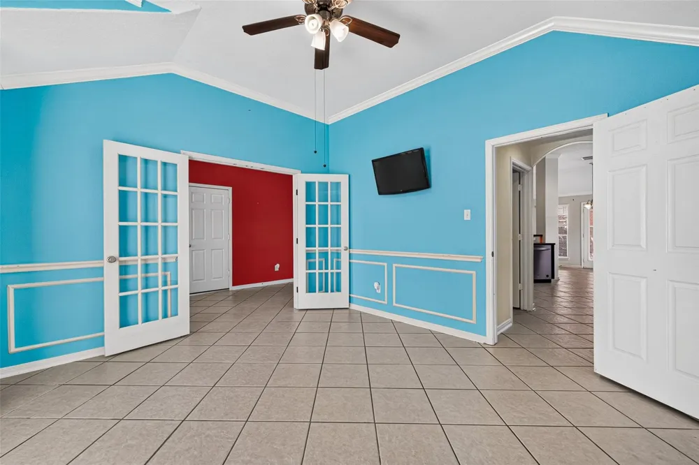 2105 Nassau Drive Seabrook, TX 77586