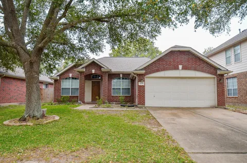 21719 Oakbridge Park Lane