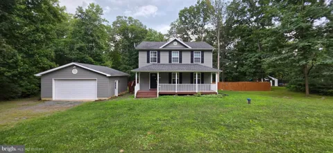 308 FAWN DRIVE