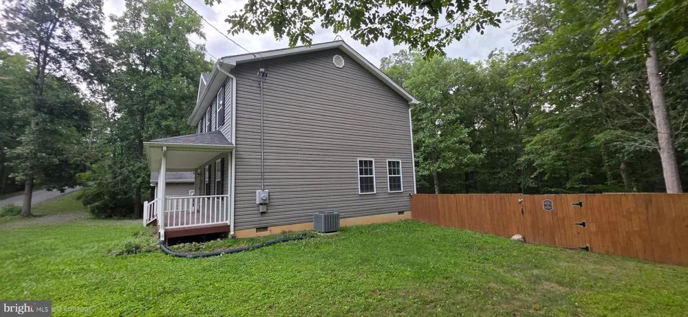 308 FAWN DRIVE Winchester, VA 22602