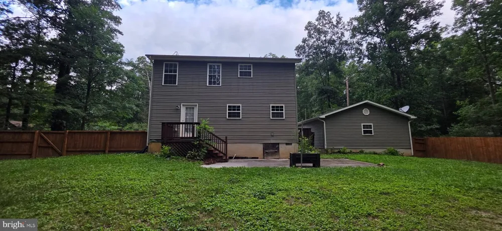 308 FAWN DRIVE Winchester, VA 22602