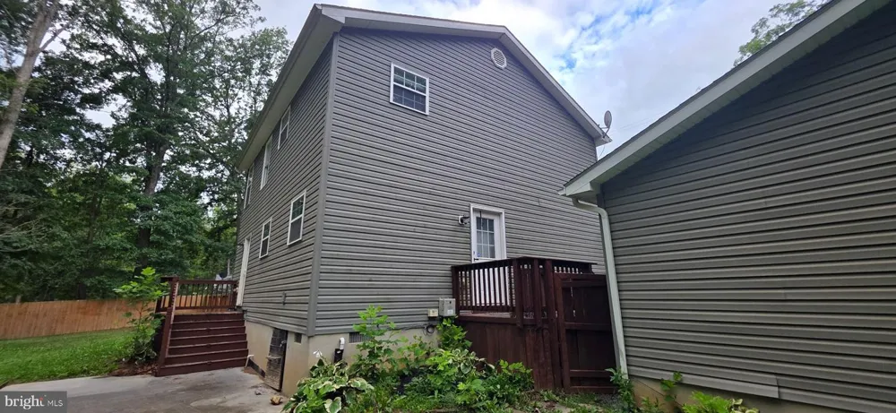 308 FAWN DRIVE Winchester, VA 22602
