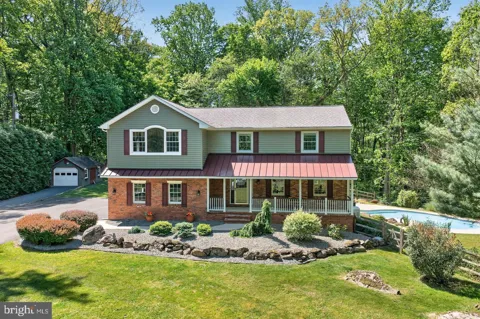 2485 CAMP ROCK HILL ROAD