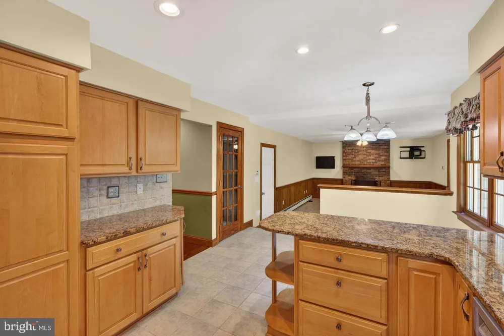 2485 CAMP ROCK HILL ROAD Quakertown, PA 18951