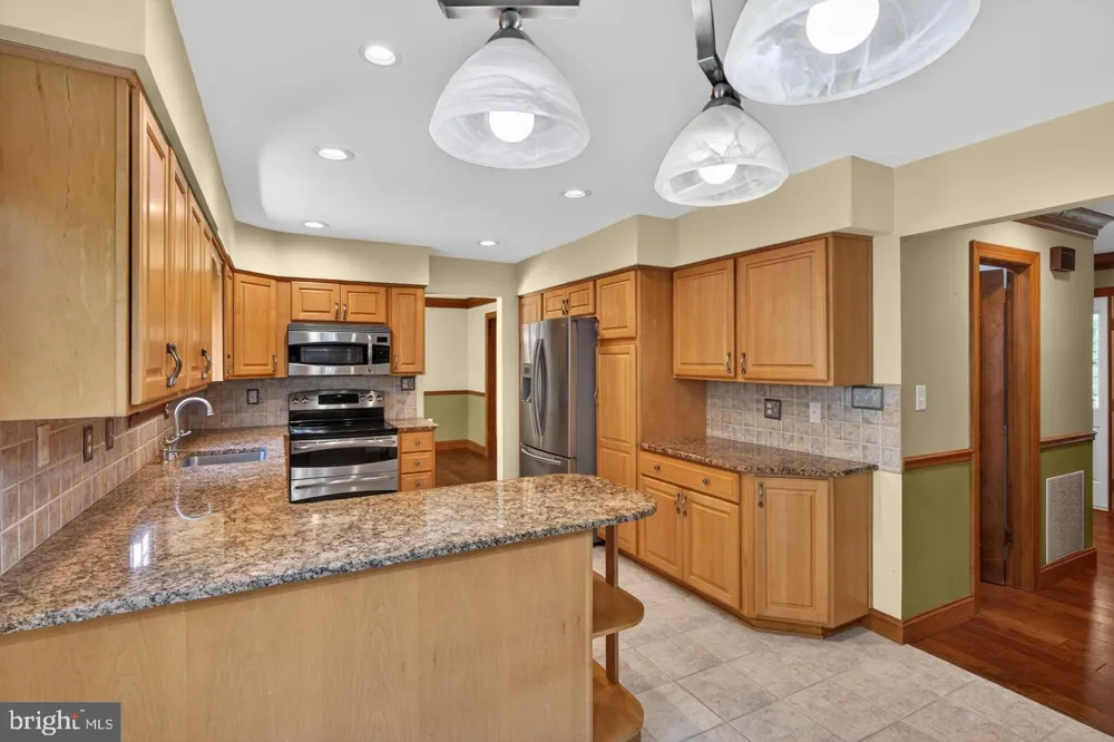 2485 CAMP ROCK HILL ROAD Quakertown, PA 18951