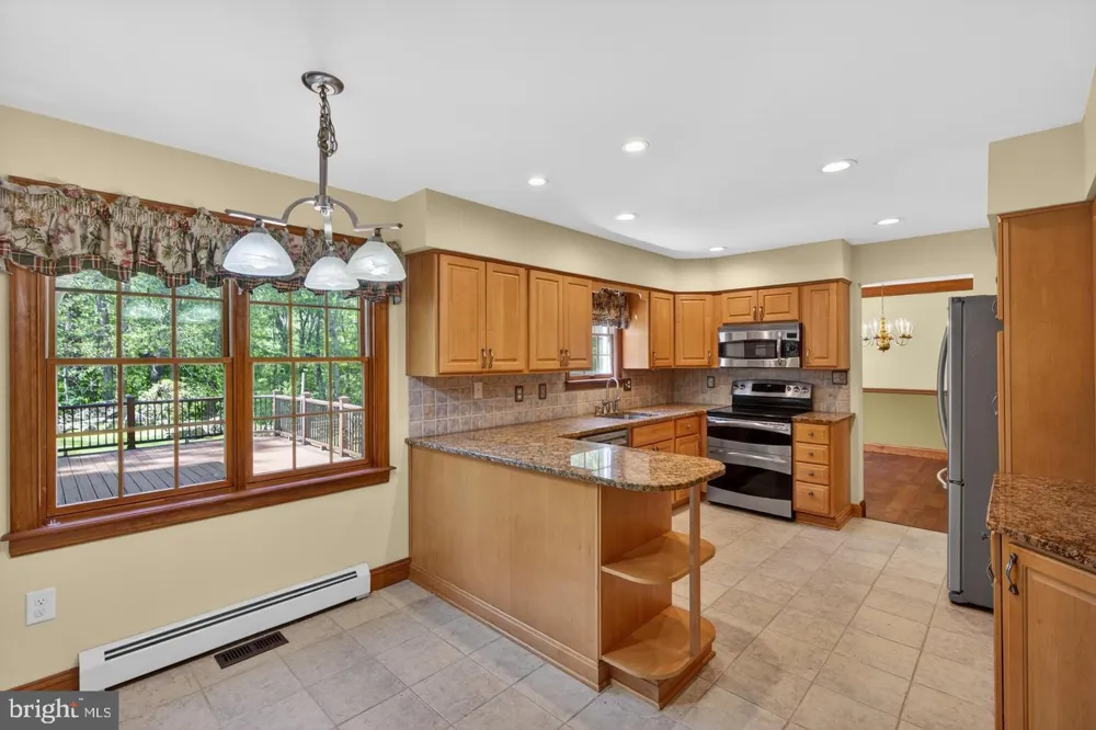 2485 CAMP ROCK HILL ROAD Quakertown, PA 18951