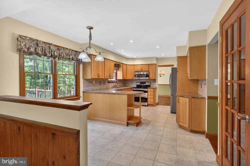 2485 CAMP ROCK HILL ROAD Quakertown, PA 18951