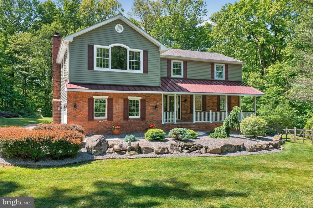 2485 CAMP ROCK HILL ROAD Quakertown, PA 18951