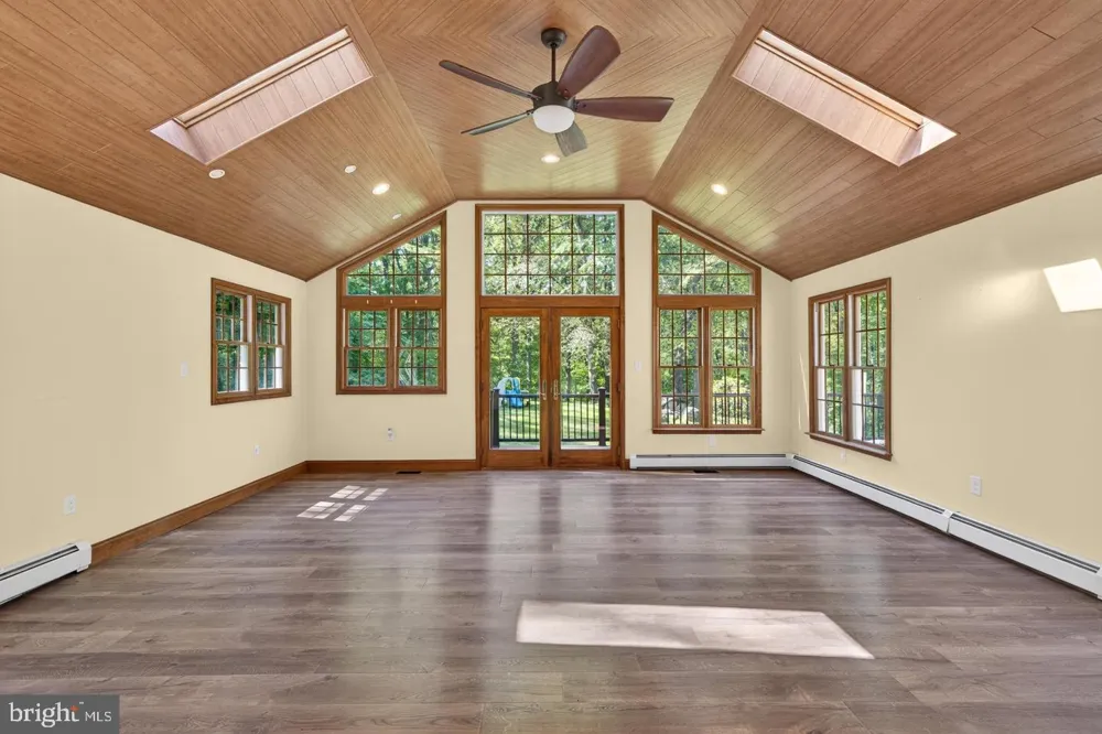 2485 CAMP ROCK HILL ROAD Quakertown, PA 18951