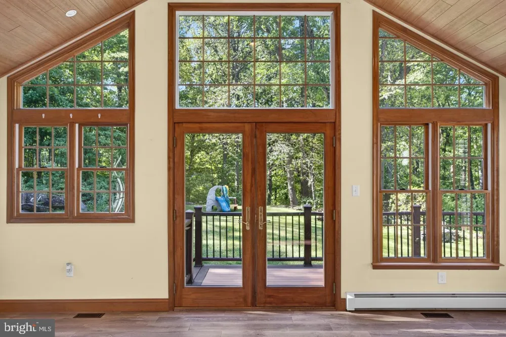 2485 CAMP ROCK HILL ROAD Quakertown, PA 18951