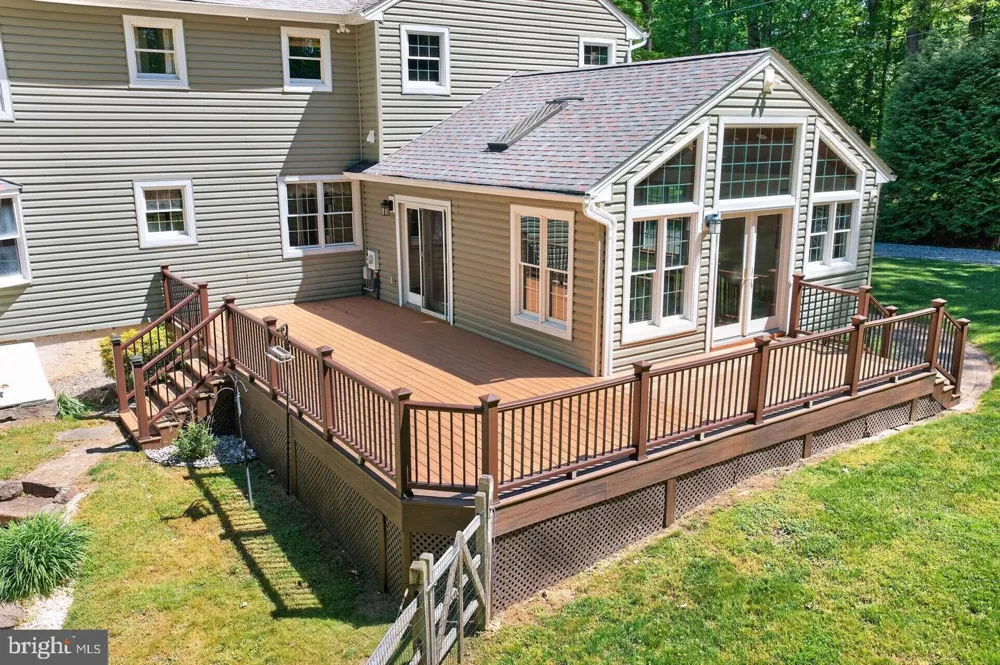 2485 CAMP ROCK HILL ROAD Quakertown, PA 18951