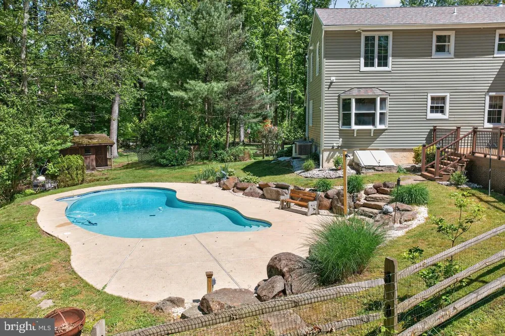 2485 CAMP ROCK HILL ROAD Quakertown, PA 18951