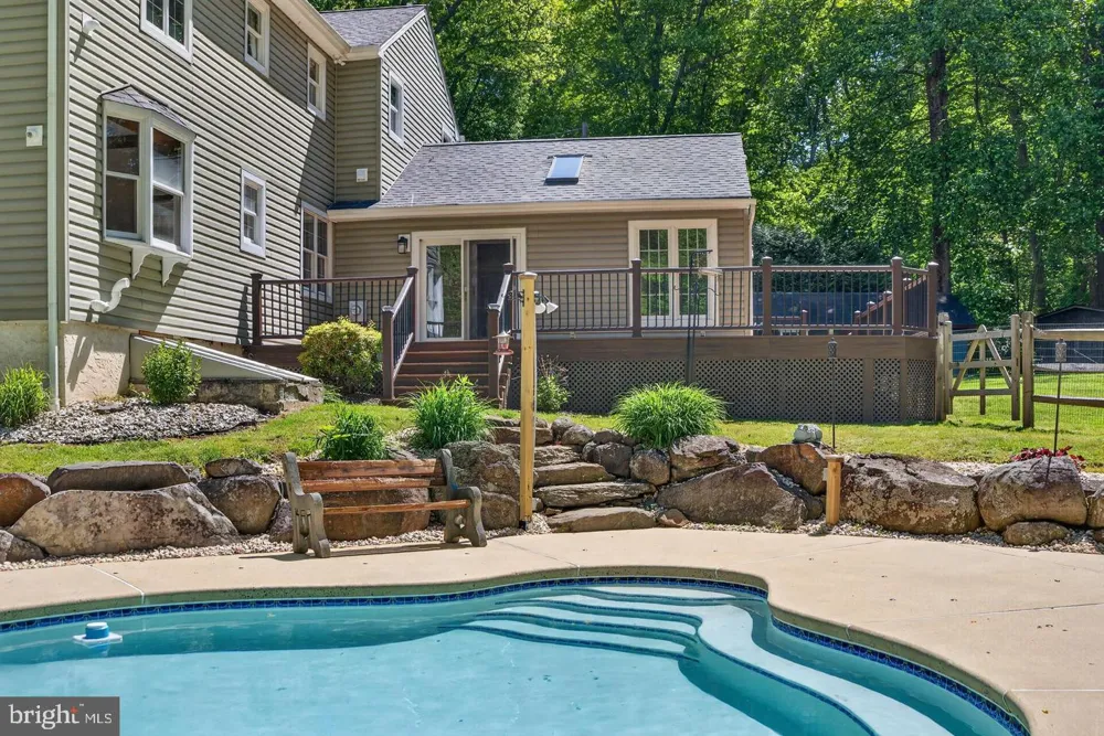 2485 CAMP ROCK HILL ROAD Quakertown, PA 18951