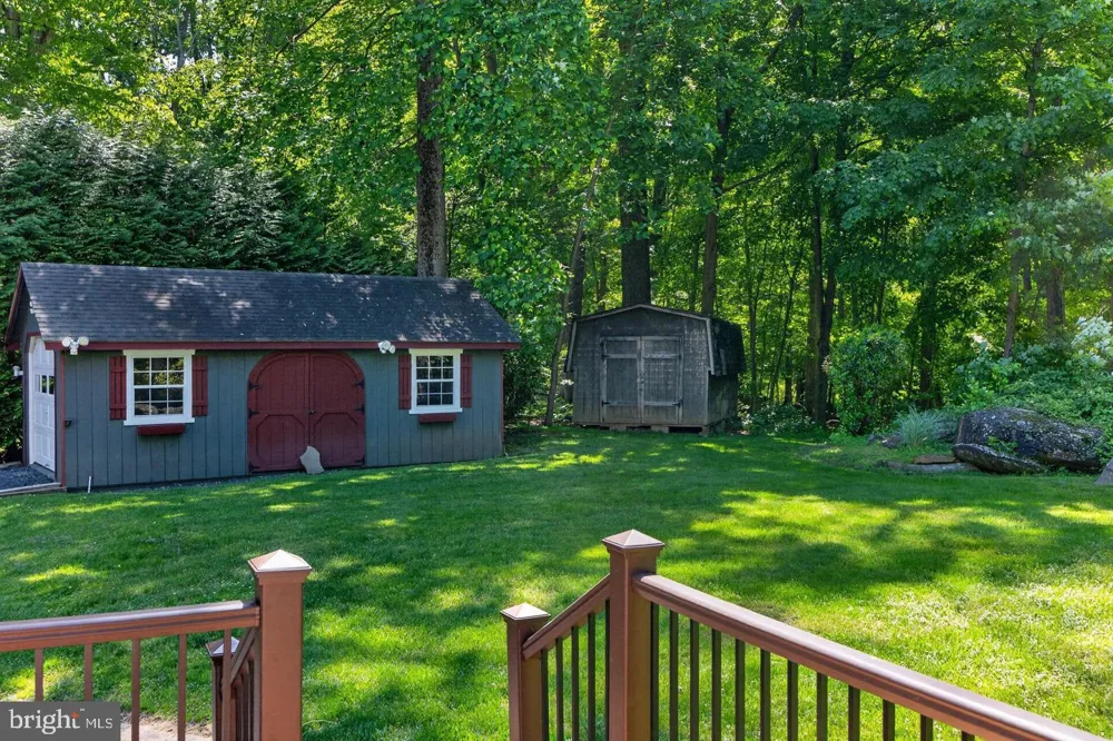 2485 CAMP ROCK HILL ROAD Quakertown, PA 18951