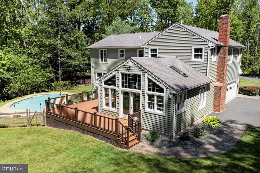 2485 CAMP ROCK HILL ROAD Quakertown, PA 18951